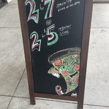 Jet's Pizza - Pizza Near Me - Jacksonville, Florida