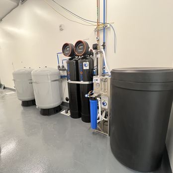 Pure Valley Water - Water Purification Services Near Me - Scotts Valley, California