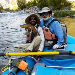 Black Canyon Anglers