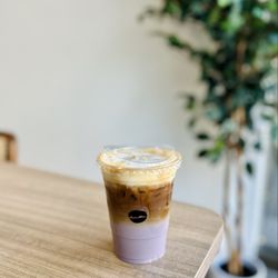 Boondocks Coffee Roasters - Ubeng ube