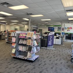 FedEx Office Print & Ship Center