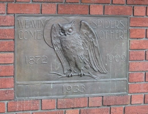 Bohemian Club by null