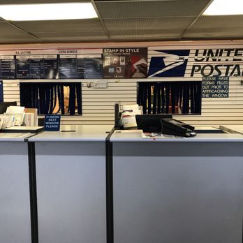 US Post Office - Post Offices Near Me - Alhambra, California