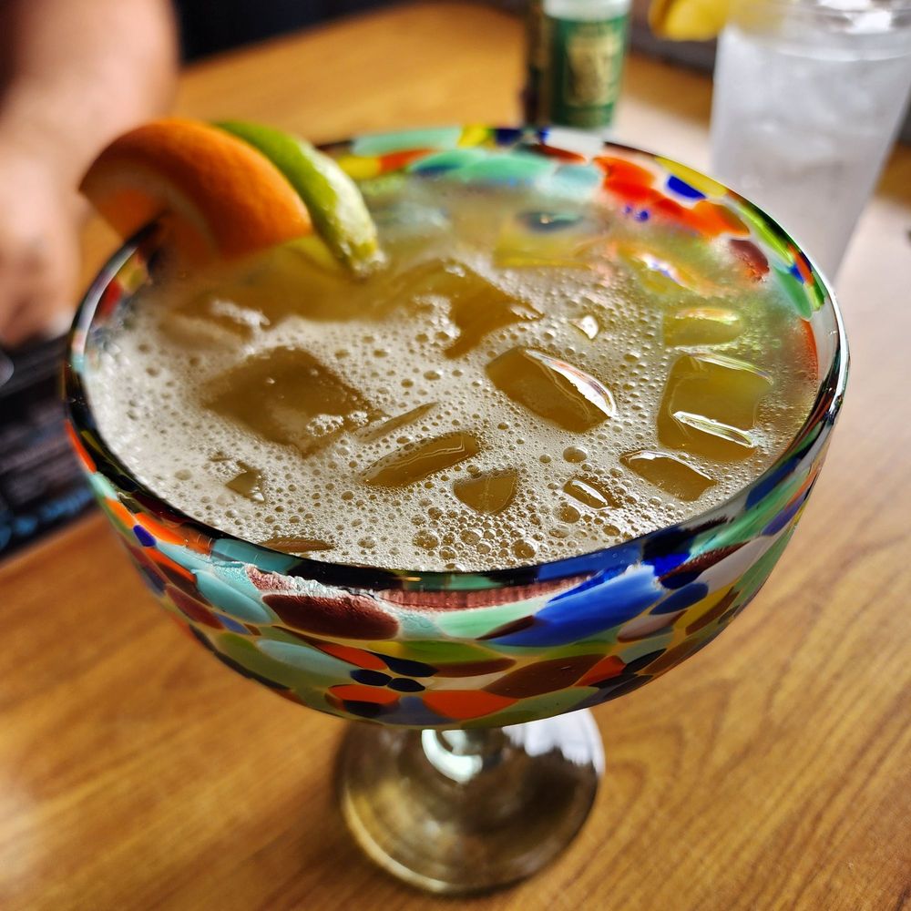La Perla Tapatía Mexican Restaurant