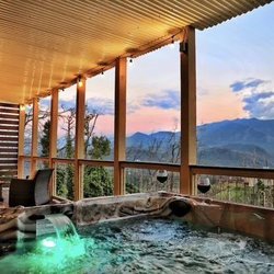 Outdoor Spas