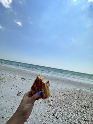 The Floridian Cuban Sandwiches by null