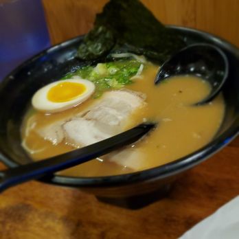 Arashi Ramen - Soy base - Ramen Near Me - Seattle, Washington Arashi Ramen - Soy base - Ramen Near Me - Seattle, Washington