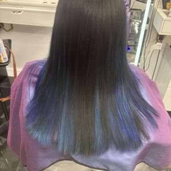 Moon Hair in Brea - Hair Salons Near Me - Brea, California