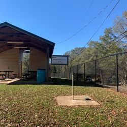 Para miners Community Park