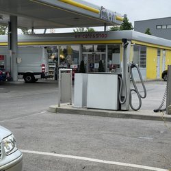 Agip - Shop