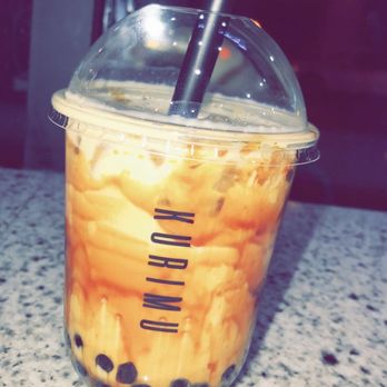 KURIMU - Bubble Tea Near Me - Chicago, Illinois KURIMU - Bubble Tea Near Me - Chicago, Illinois