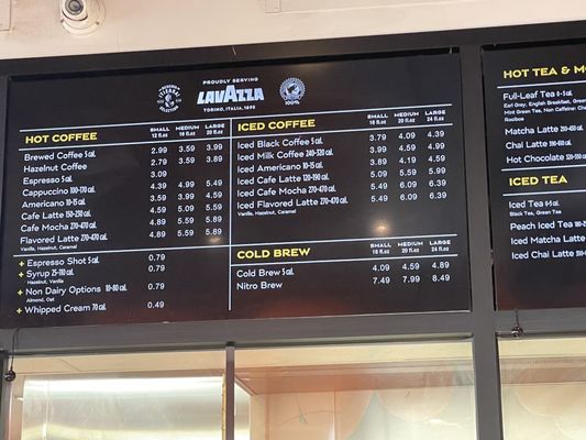 Menu photo 3 Paris Baguette Las Vegas, NV Menu photo 3 Paris Baguette Las Vegas, NV