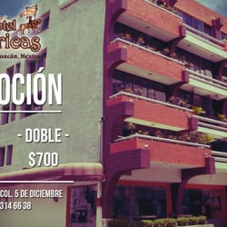 Hotel Las Américas - Hotel Las Américas, ¡para sentirse como en casa!
