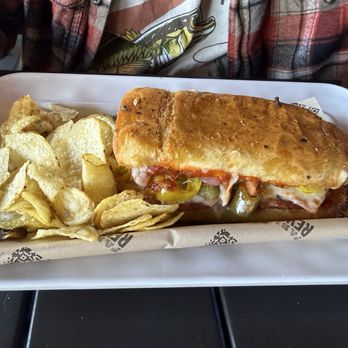 Parlour - Pizza Near Me - Jeffersonville, Indiana Parlour - Pizza Near Me - Jeffersonville, Indiana