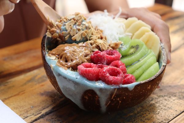 Devia Juice Bar at Midtown Garden by null