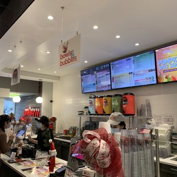 Kung Fu Tea - Bubble Tea Near Me - Savannah, Georgia Kung Fu Tea - Bubble Tea Near Me - Savannah, Georgia
