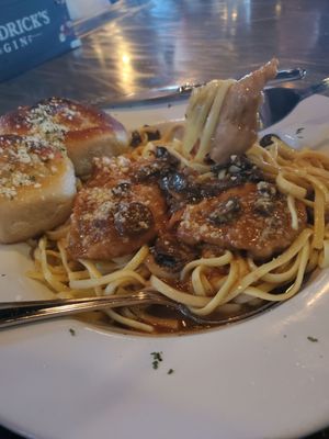 Jimmy's Italian Cuisine & Bar by null