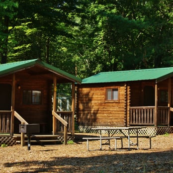Copake Camping Resort - Campgrounds Near Me - Copake, New York