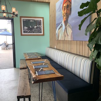 Haggo's Organic Taco - Interior - Tacos Near Me - Encinitas, California Haggo's Organic Taco - Interior - Tacos Near Me - Encinitas, California