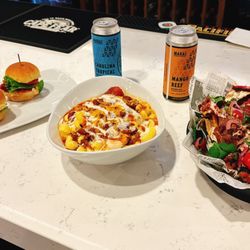 55 Bistro Bar - Dine-in Specials