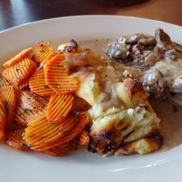 Beef Brisket