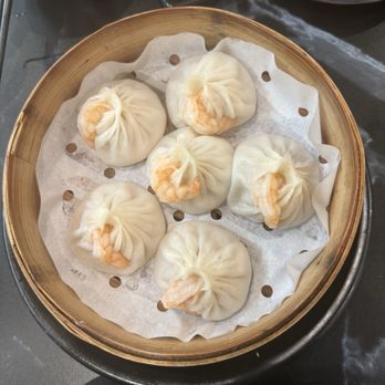 Brochette Dumpling - Dim Sum Near Me - San Francisco, California