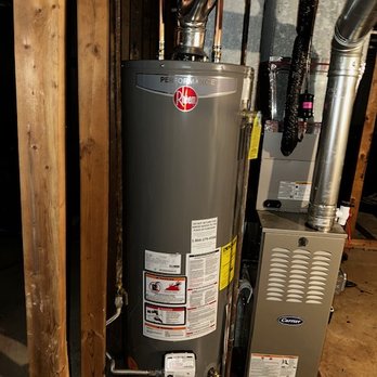 Affordable Water Heaters - Water Heater Installation/Repair Near Me - West Bloomfield Township, Michigan Affordable Water Heaters - Water Heater Installation/Repair Near Me - West Bloomfield Township, Michigan