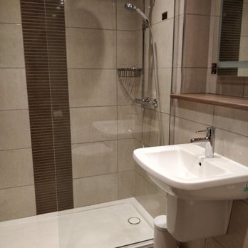 Cruachan Hotel - Bathroom - Hotels Near Me - Fort William, HLD