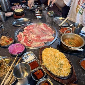 Kangnam Korean BBQ - DINNERR - Barbeque Near Me - San Diego, California Kangnam Korean BBQ - DINNERR - Barbeque Near Me - San Diego, California