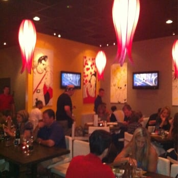 Sushi Pop - Sushi Bars Near Me - Oviedo, Florida