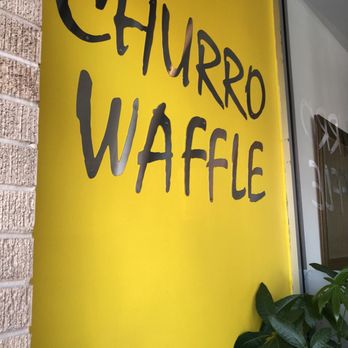 The Churro Waffle - Breakfast & Brunch Near Me - Chicago, Illinois The Churro Waffle - Breakfast & Brunch Near Me - Chicago, Illinois