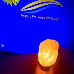 Restore Wellness Massage