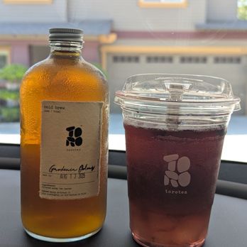 Torotea - Coffee & Tea Near Me - San Marino, California Torotea - Coffee & Tea Near Me - San Marino, California