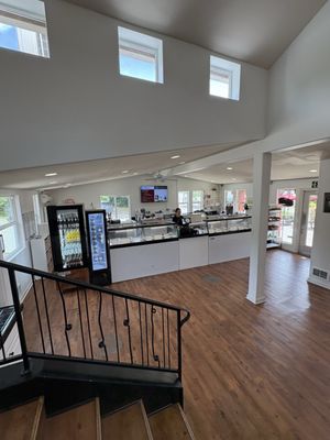 Snoqualmie Ice Cream