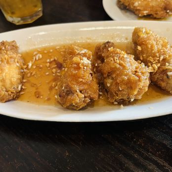 Asiatique Eatery - Orange Chicken - Asian Fusion Near Me - Ventura, California Asiatique Eatery - Orange Chicken - Asian Fusion Near Me - Ventura, California