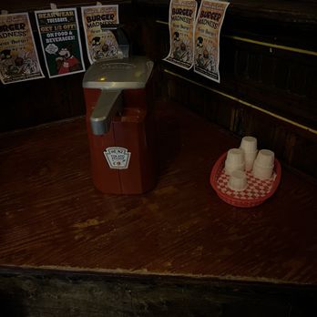 Madison Bear Garden - Inside - Bars Near Me - Chico, California Madison Bear Garden - Inside - Bars Near Me - Chico, California