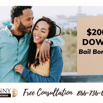 Penny Bail Bonds - Ask about this....your welcome - Bail Bondsmen Near Me - San Bernardino, California Penny Bail Bonds - Ask about this....your welcome - Bail Bondsmen Near Me - San Bernardino, California