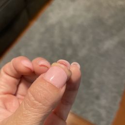 Nails Nails