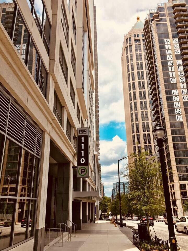 NORTHSIDE MIDTOWN IMAGING Updated September 2024 1110 West