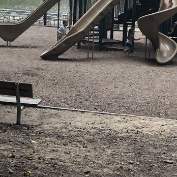 Gilbert Run Recreational Park - Playgrounds Near Me - La Plata, Maryland