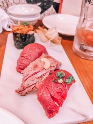 Ebisu Yokocho by null