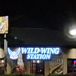Wild Wing Station