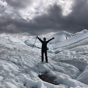 Glacier Tours - Tours Near Me - Sutton, Alaska
