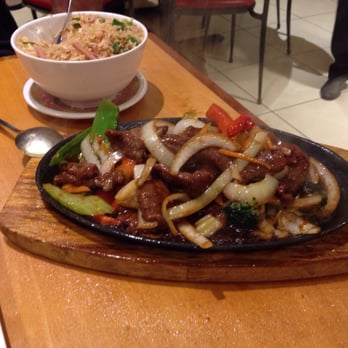 China Rose Chinese Restaurant - Sizzling Mongolian beef - Chinese Near Me - Browns Plains, QLD China Rose Chinese Restaurant - Sizzling Mongolian beef - Chinese Near Me - Browns Plains, QLD