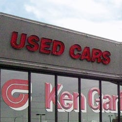 Ken Garff West Valley Used
