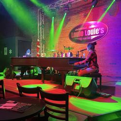 Louie Louie’s