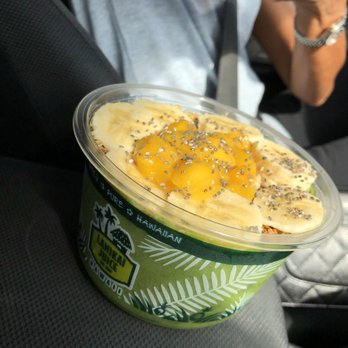 Lanikai Juice - Juice Bars & Smoothies Near Me - Honolulu, Hawaii