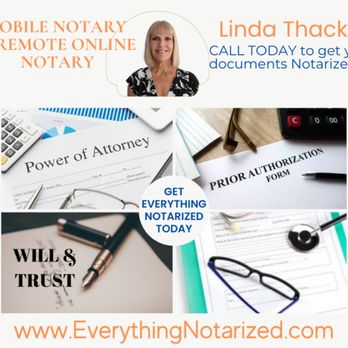 Everything Notarized - Notaries Near Me Everything Notarized - Notaries Near Me