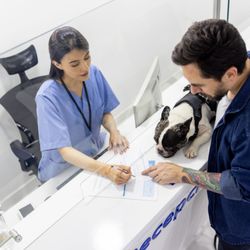 Audubon Animal Medical Center
