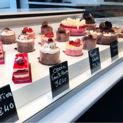 Les Gourmandises d'Amaelle